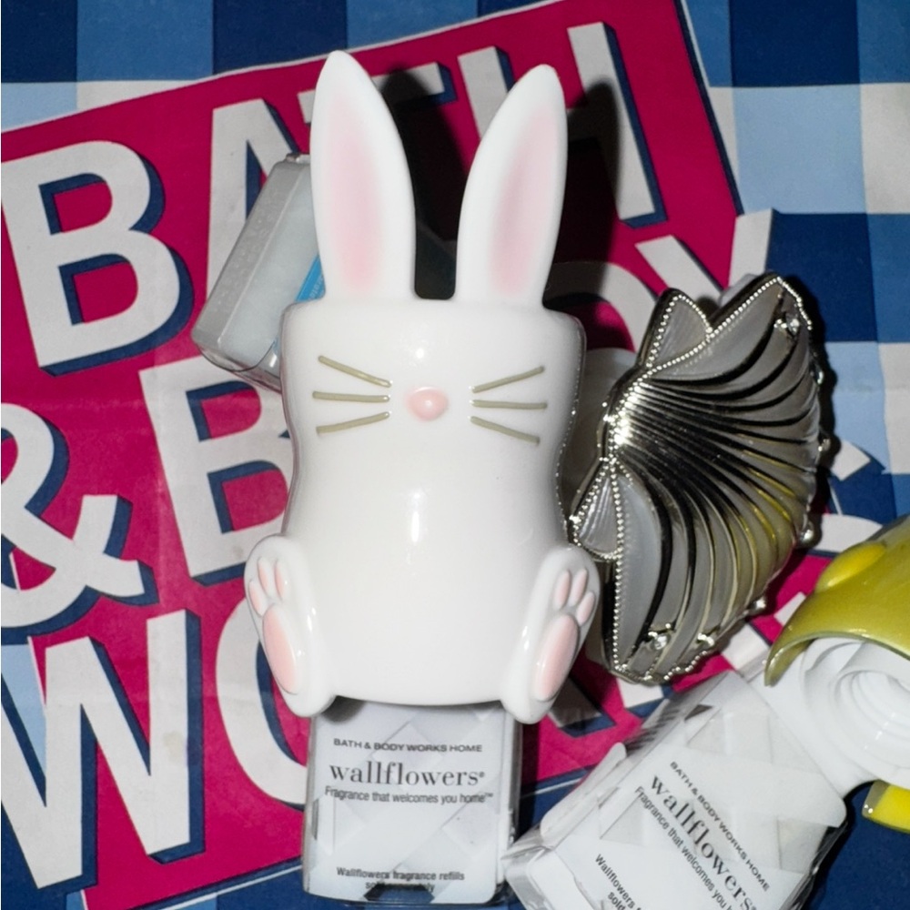 Bath & Body Works WALLFLOWER Plug